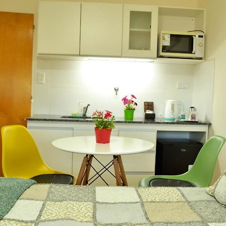 El Sueno De Teresita Apartamento Bahía Blanca Exterior foto