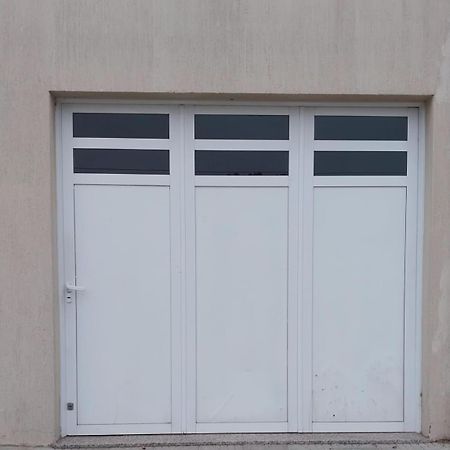 El Sueno De Teresita Apartamento Bahía Blanca Exterior foto