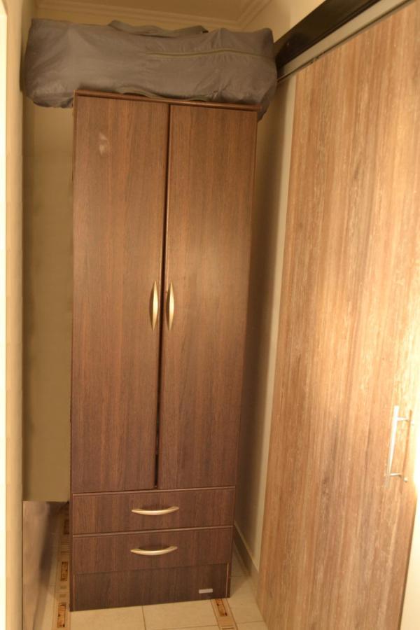 El Sueno De Teresita Apartamento Bahía Blanca Exterior foto