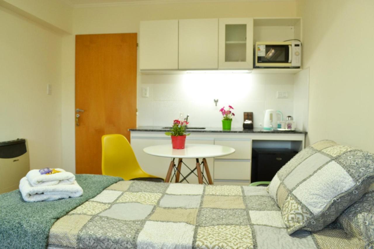 El Sueno De Teresita Apartamento Bahía Blanca Exterior foto