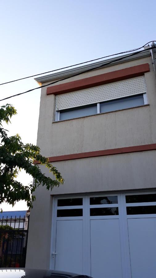 El Sueno De Teresita Apartamento Bahía Blanca Exterior foto