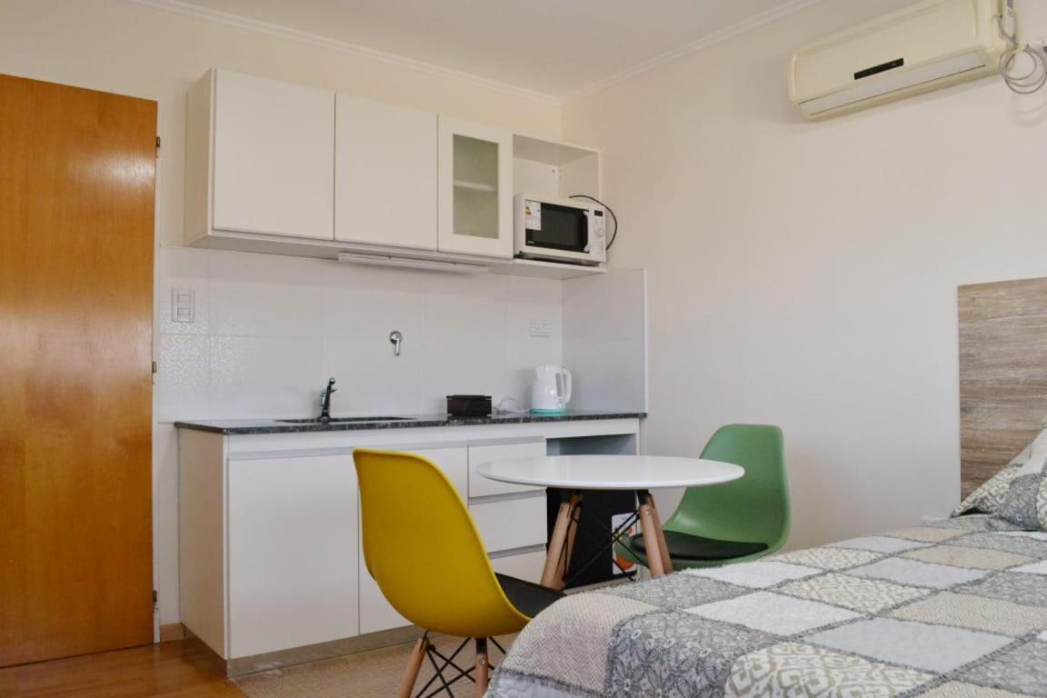 El Sueno De Teresita Apartamento Bahía Blanca Exterior foto