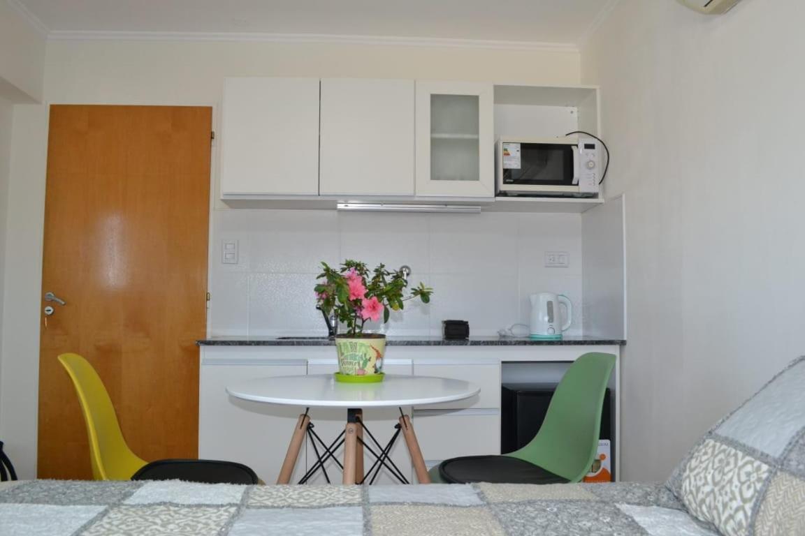 El Sueno De Teresita Apartamento Bahía Blanca Exterior foto