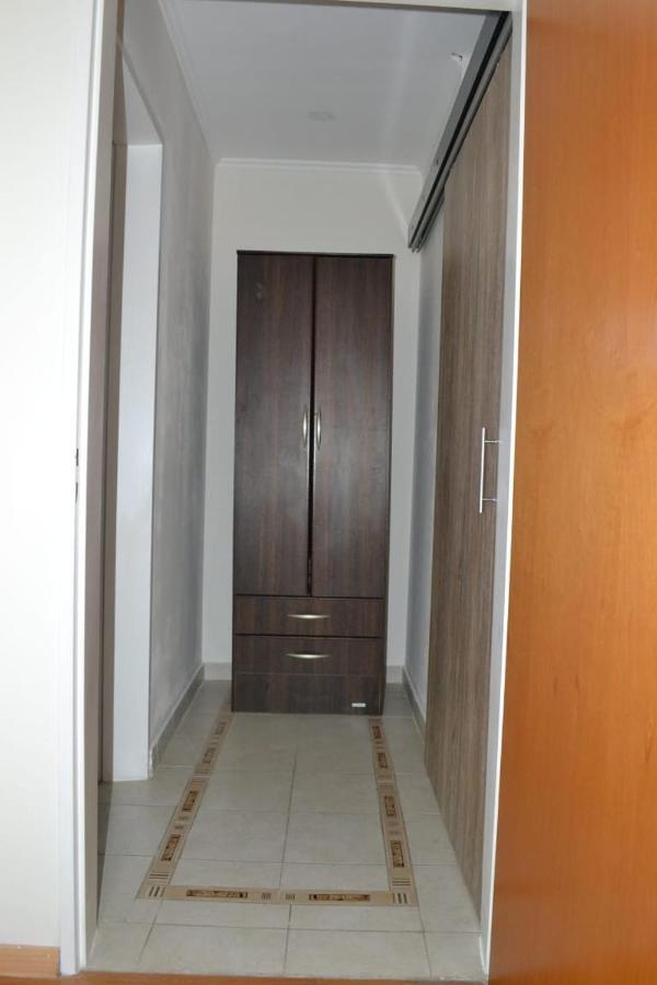 El Sueno De Teresita Apartamento Bahía Blanca Exterior foto