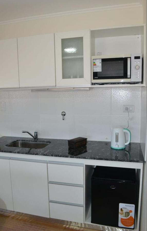 El Sueno De Teresita Apartamento Bahía Blanca Exterior foto