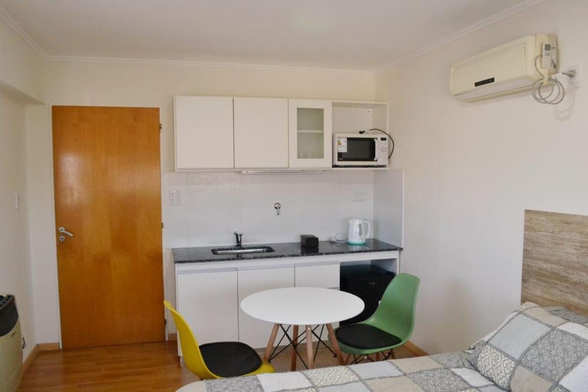 El Sueno De Teresita Apartamento Bahía Blanca Exterior foto