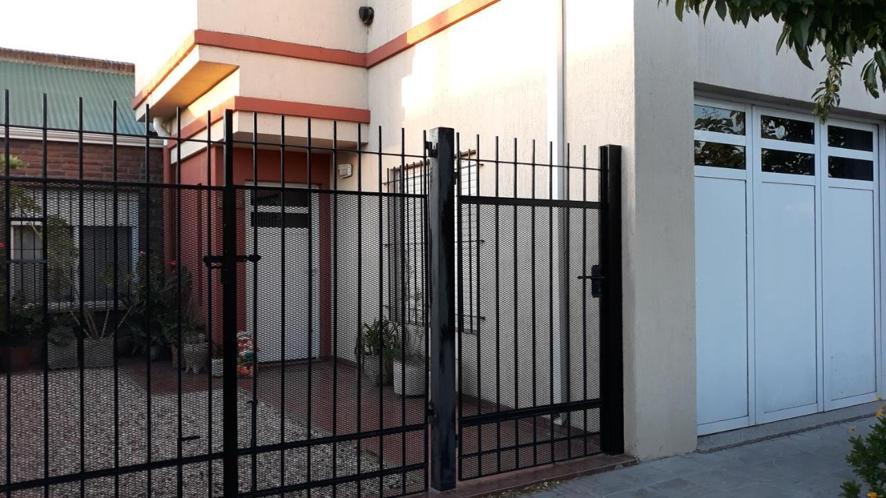 El Sueno De Teresita Apartamento Bahía Blanca Exterior foto