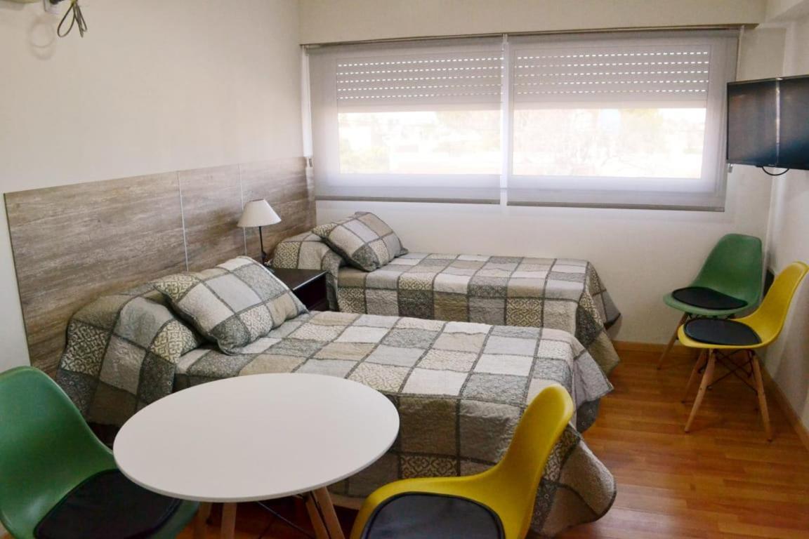 El Sueno De Teresita Apartamento Bahía Blanca Exterior foto